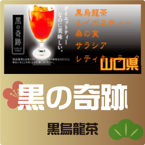 黒の奇跡 黒の奇跡